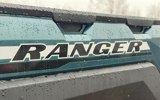 2026 Polaris Ranger Crew XP 1000 Premium