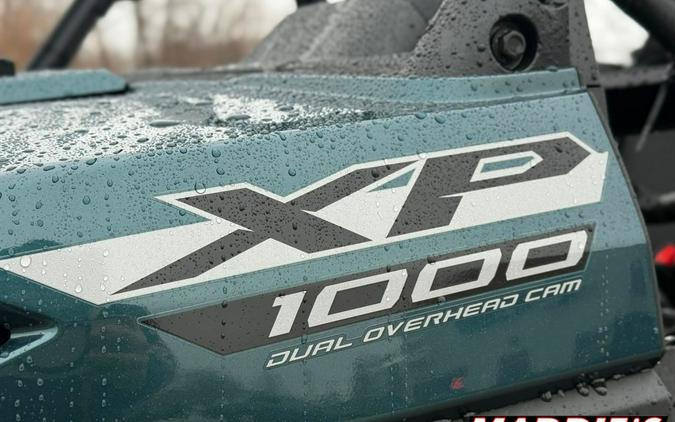 2026 Polaris Ranger Crew XP 1000 Premium