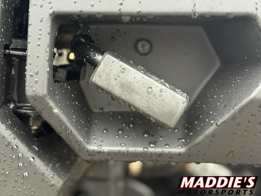 2026 Polaris Ranger Crew XP 1000 Premium