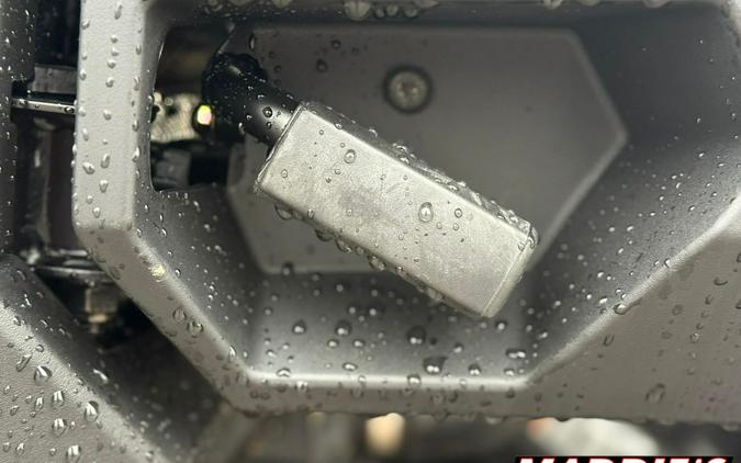 2026 Polaris Ranger Crew XP 1000 Premium