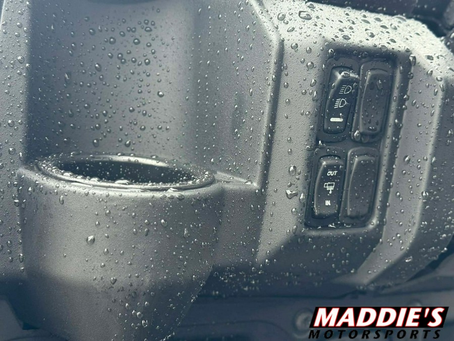 2026 Polaris Ranger Crew XP 1000 Premium