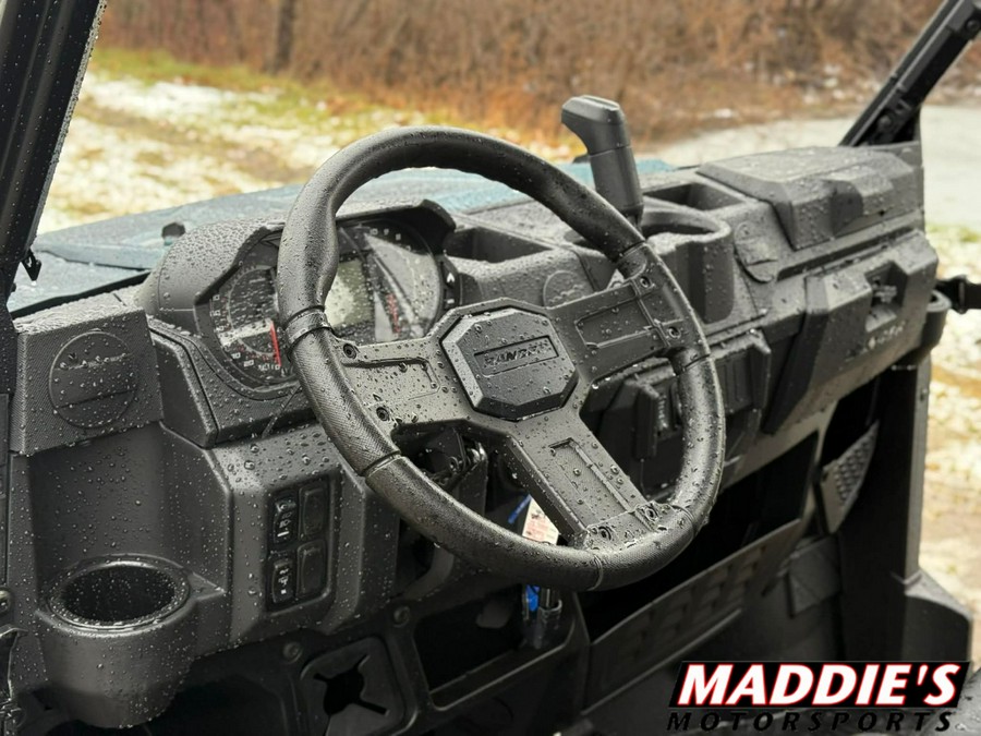 2026 Polaris Ranger Crew XP 1000 Premium