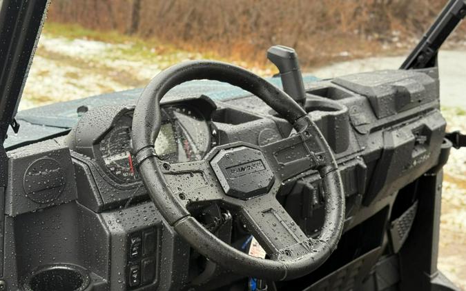 2026 Polaris Ranger Crew XP 1000 Premium