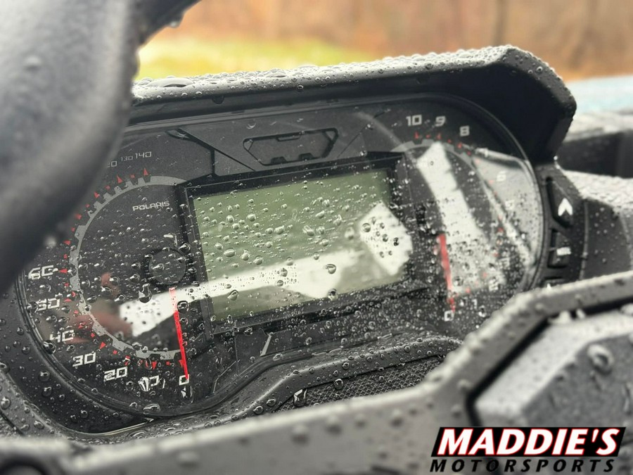 2026 Polaris Ranger Crew XP 1000 Premium