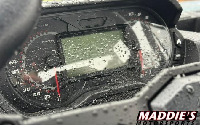 2026 Polaris Ranger Crew XP 1000 Premium