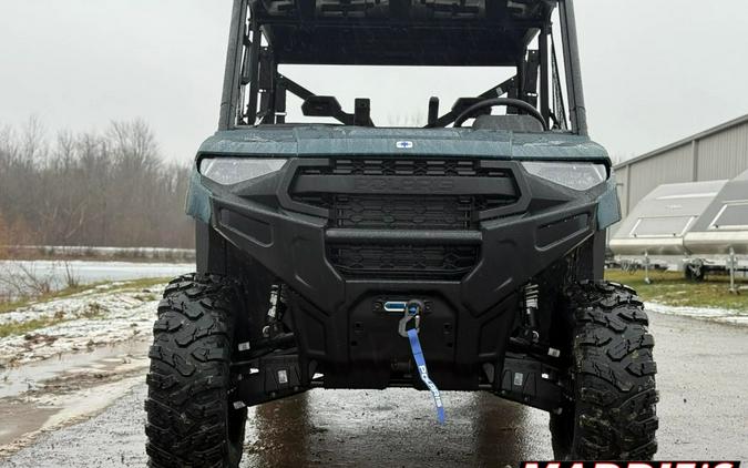 2026 Polaris Ranger Crew XP 1000 Premium