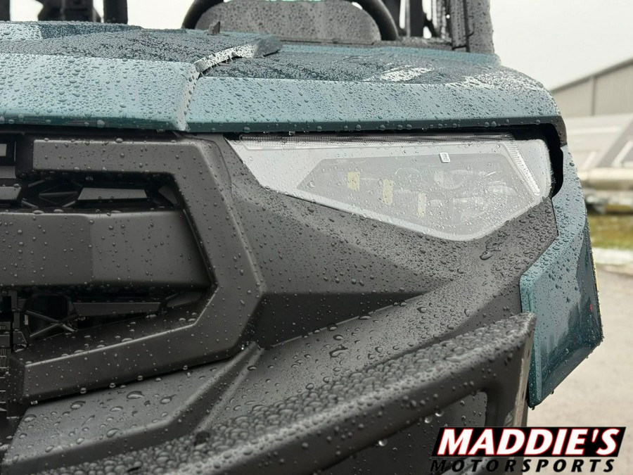 2026 Polaris Ranger Crew XP 1000 Premium