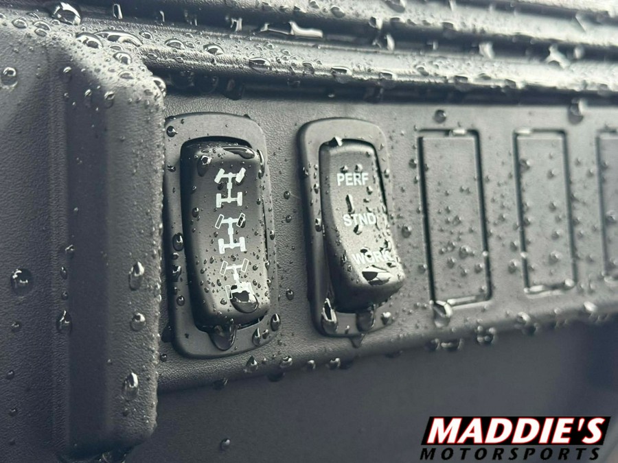 2026 Polaris Ranger Crew XP 1000 Premium