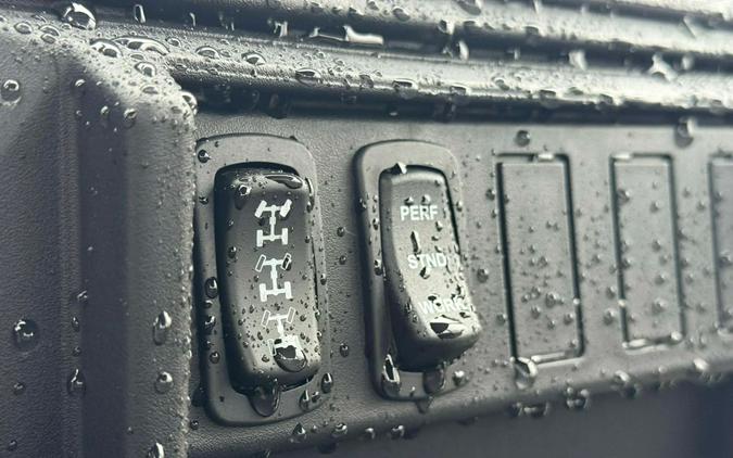 2026 Polaris Ranger Crew XP 1000 Premium