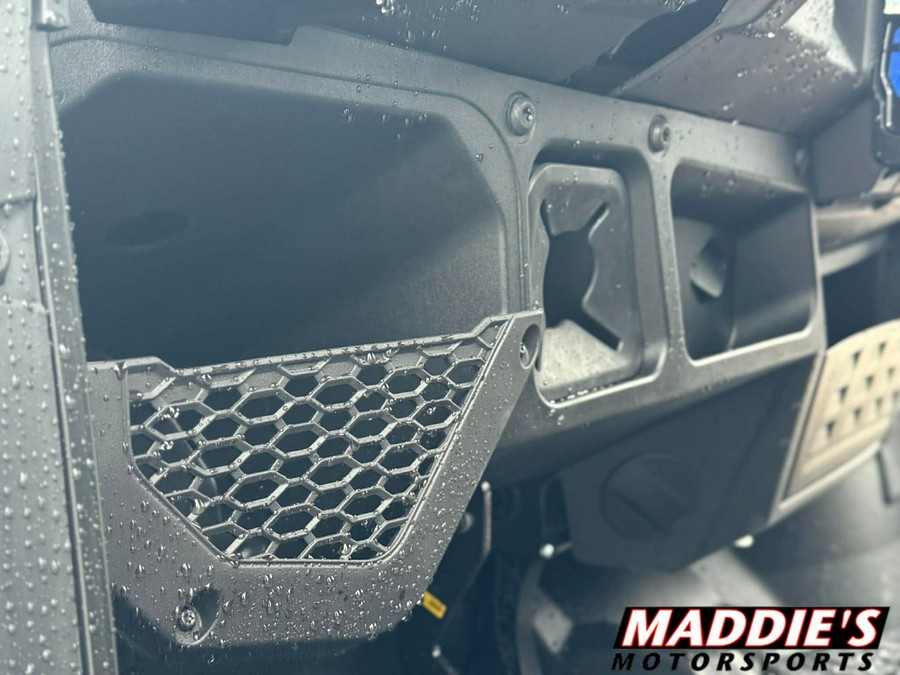 2026 Polaris Ranger Crew XP 1000 Premium