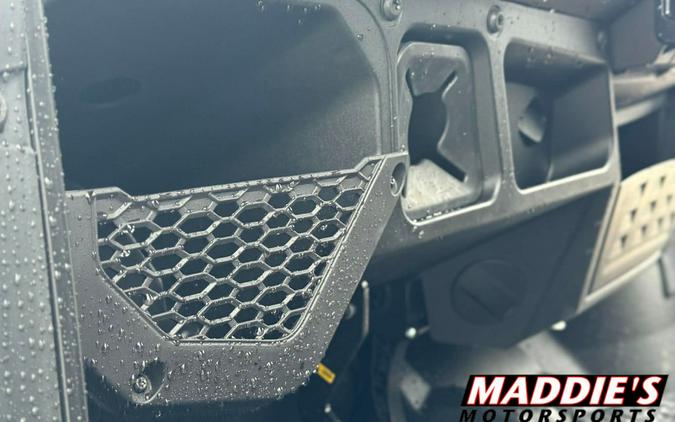 2026 Polaris Ranger Crew XP 1000 Premium