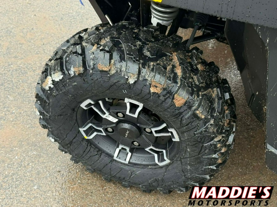 2026 Polaris Ranger Crew XP 1000 Premium