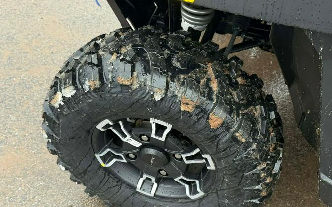 2026 Polaris Ranger Crew XP 1000 Premium