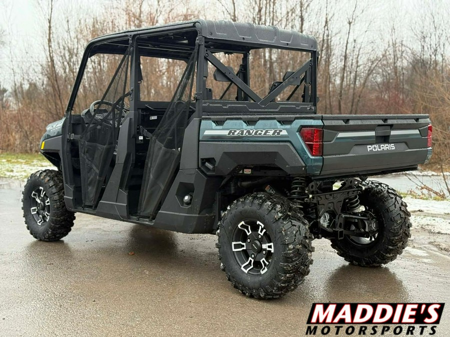 2026 Polaris Ranger Crew XP 1000 Premium