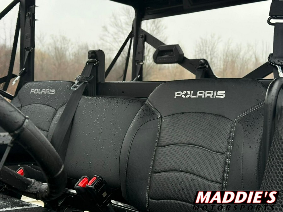 2026 Polaris Ranger Crew XP 1000 Premium
