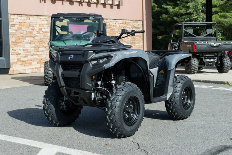2026 Can-Am Outlander 700