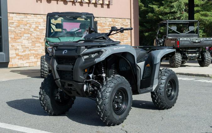 2026 Can-Am Outlander 700