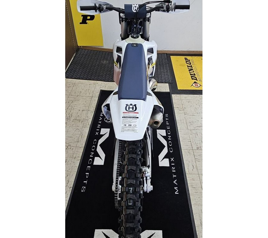 2026 Husqvarna® TX 300