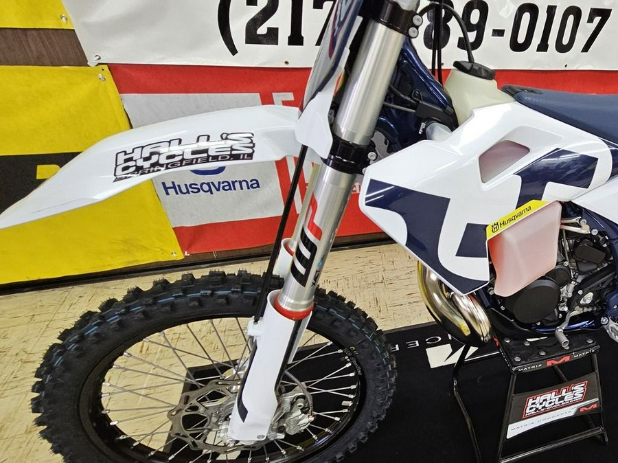 2026 Husqvarna® TX 300
