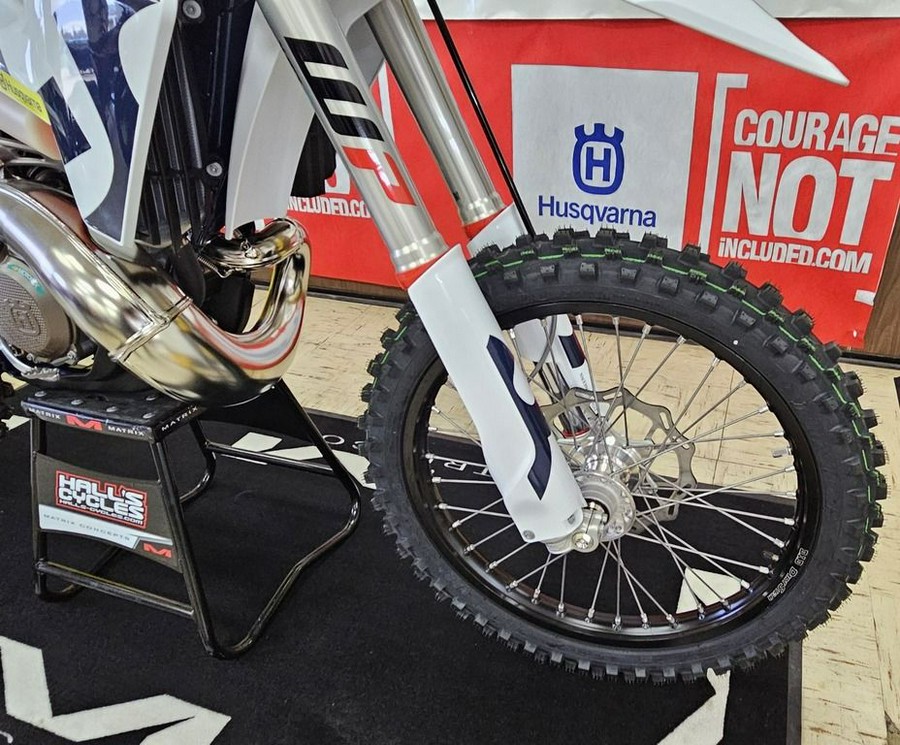 2026 Husqvarna® TX 300