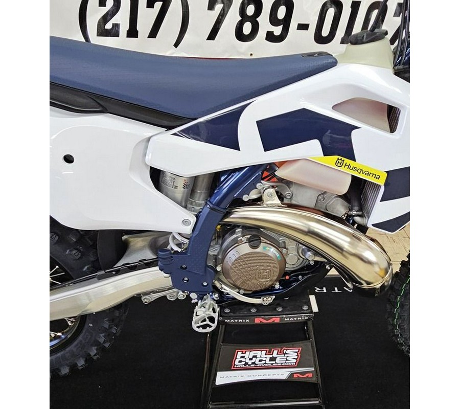 2026 Husqvarna® TX 300