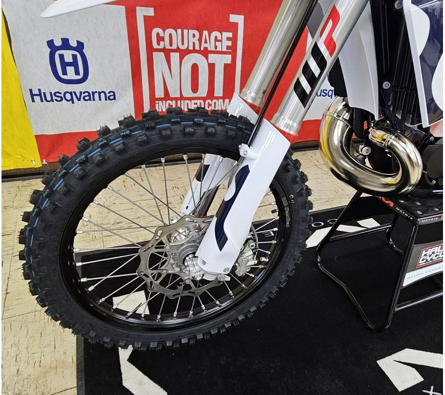 2026 Husqvarna® TX 300