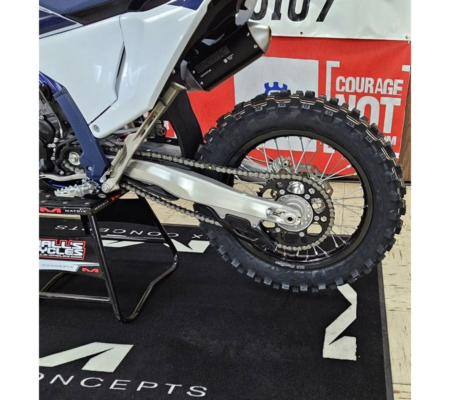 2026 Husqvarna® TX 300