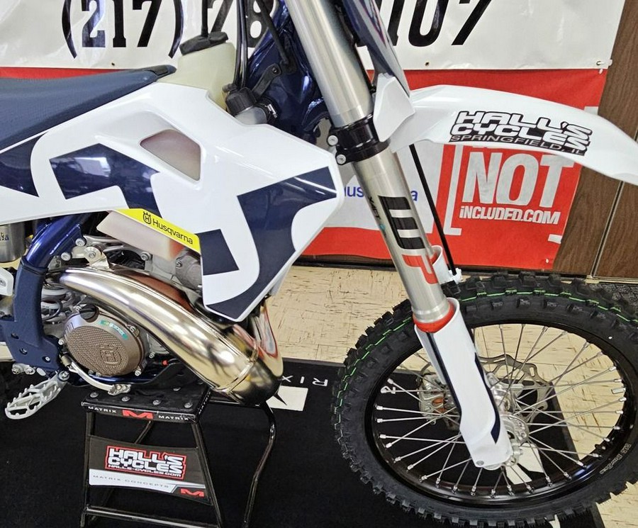 2026 Husqvarna® TX 300
