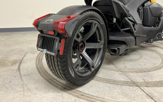 2022 Can-Am Ryker 600 ACE