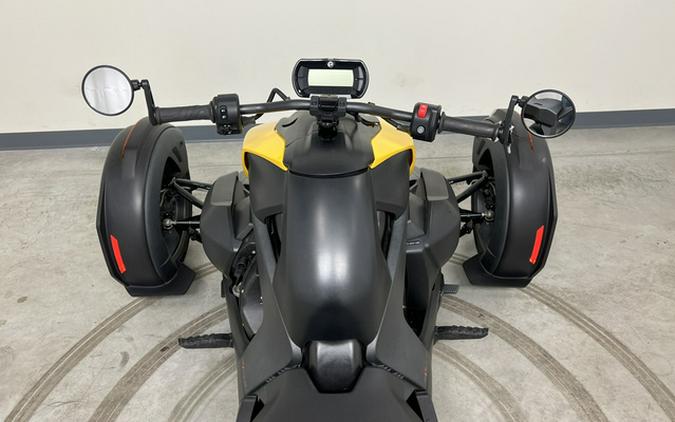 2022 Can-Am Ryker 600 ACE