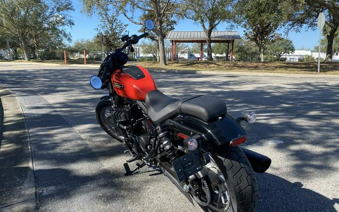 2026 Harley-Davidson® Nightster® Special RH975S