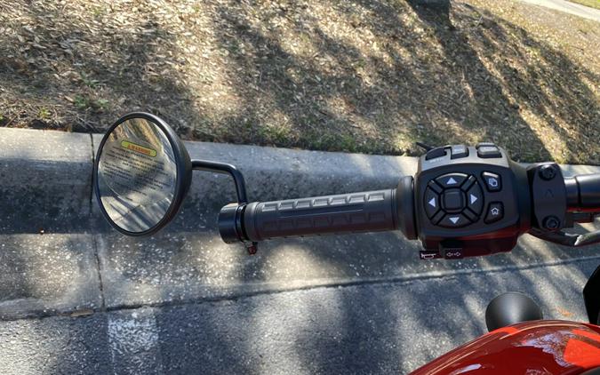 2026 Harley-Davidson® Nightster® Special RH975S