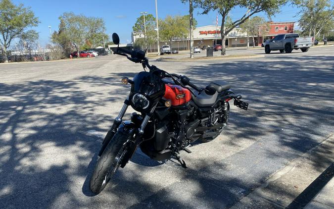 2026 Harley-Davidson® Nightster® Special RH975S