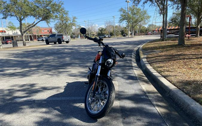 2026 Harley-Davidson® Nightster® Special RH975S