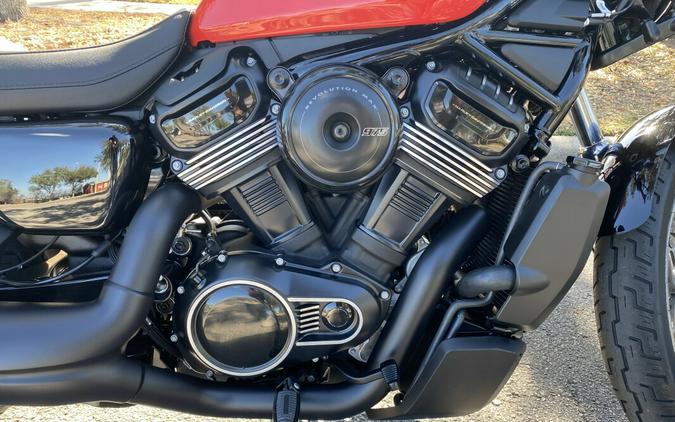 2026 Harley-Davidson® Nightster® Special RH975S