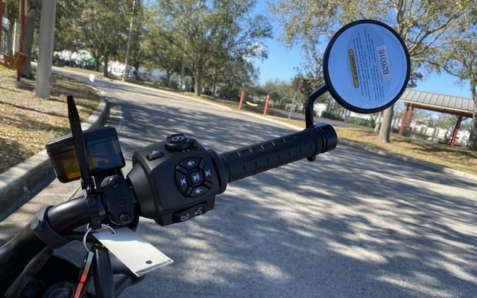 2026 Harley-Davidson® Nightster® Special RH975S