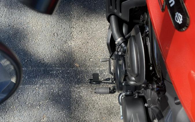 2026 Harley-Davidson® Nightster® Special RH975S