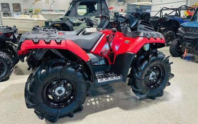 2026 Polaris® Sportsman 850 Mud Edition