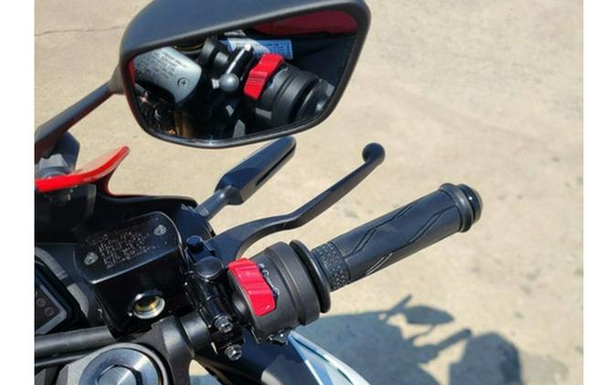 2026 Yamaha YZF-R3