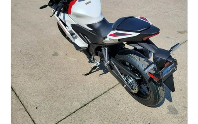 2026 Yamaha YZF-R3