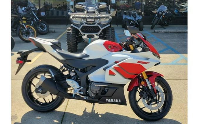 2026 Yamaha YZF-R3