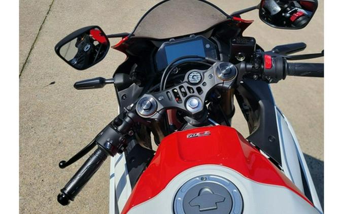 2026 Yamaha YZF-R3