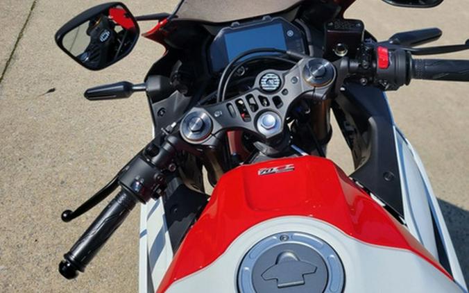 2026 Yamaha YZF-R3 70th Anniversary Edition