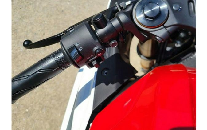 2026 Yamaha YZF-R3