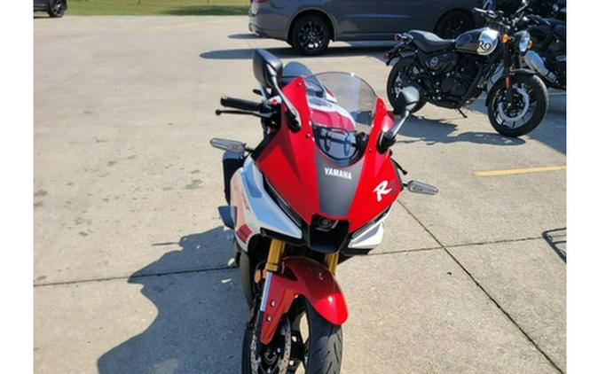 2026 Yamaha YZF-R3