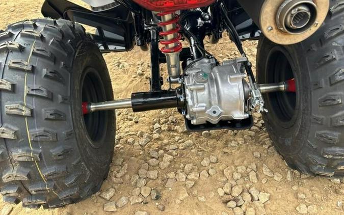 2026 Honda TRX 250X
