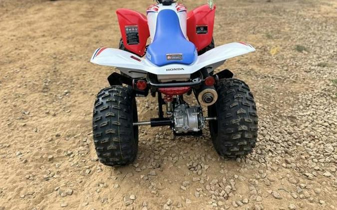 2026 Honda TRX 250X