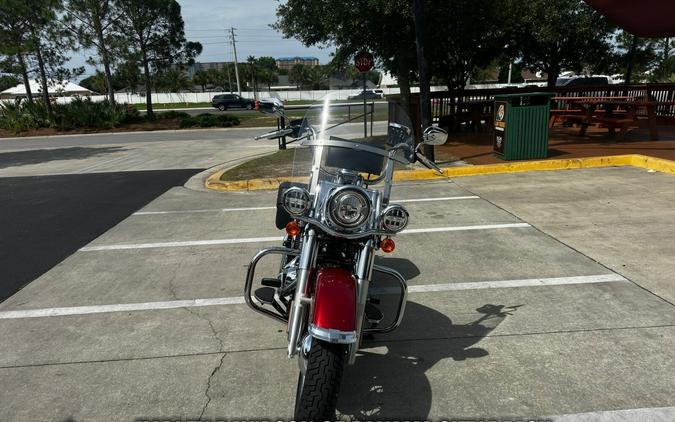 2023 Harley-Davidson® Heritage Classic