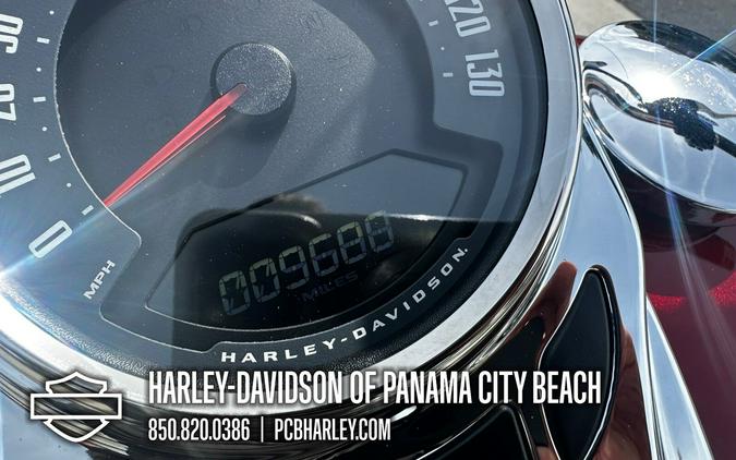 2023 Harley-Davidson® Heritage Classic