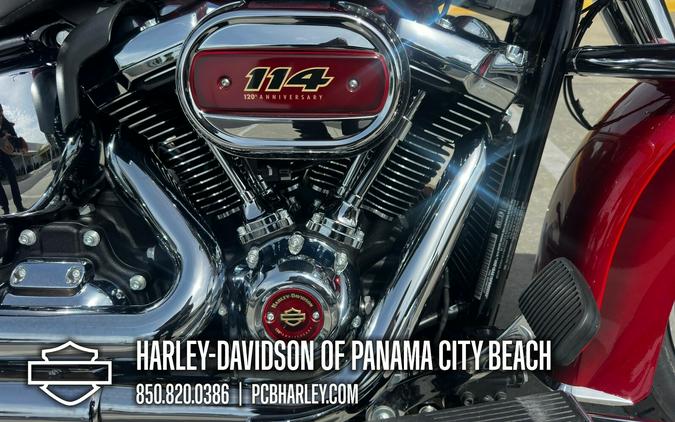 2023 Harley-Davidson® Heritage Classic